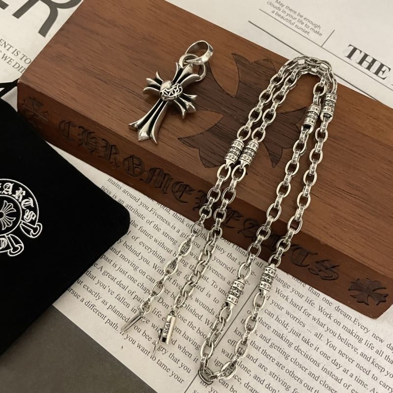 Chrome Hearts Necklaces